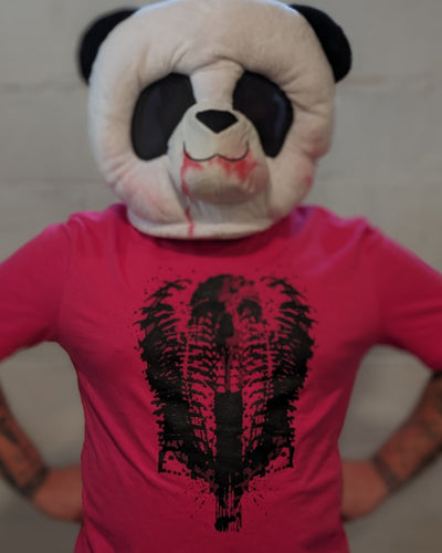 PINK MADNESS